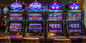 Online Casino Oyun Seçenekleri 2022