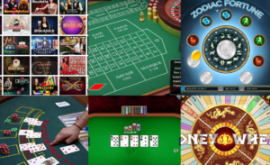 Casino Oyunlarına Yeni Başlayanlara Bilgiler